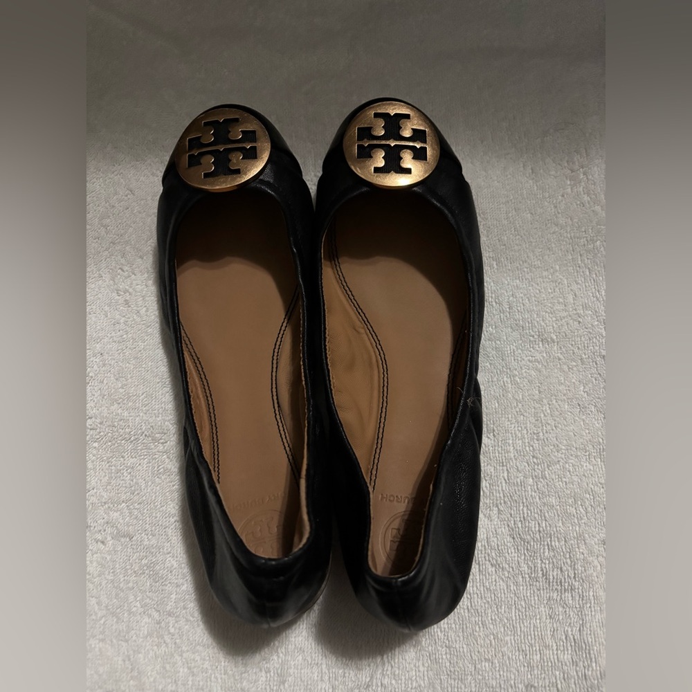 tory Burch flats